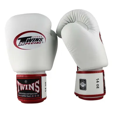 Guantes de boxeo Twins BGVL3 Air Flow - 53