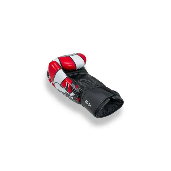 Guantes de Boxeo King Pro Boxing Hanya