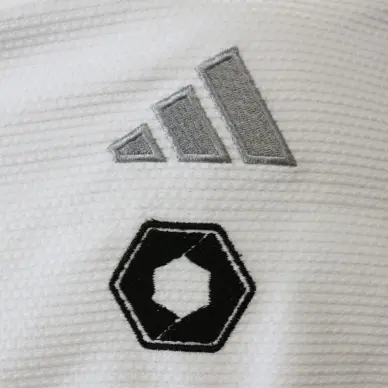 Kimono JJB Adidas Contest Homologado CFJJB - 81