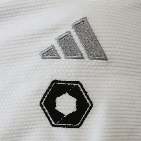 Kimono JJB Adidas Contest Homologado CFJJB