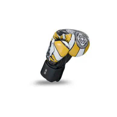 Guantes de Boxeo King Pro Boxing Hanya - 32