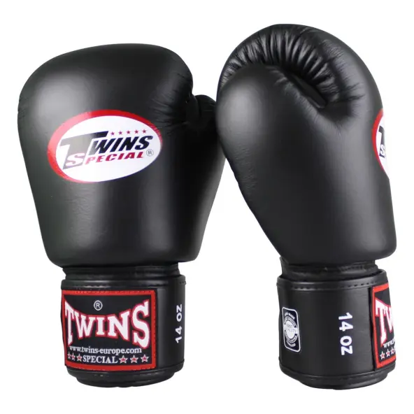 Guantes de boxeo Twins BGVL3 Air Flow