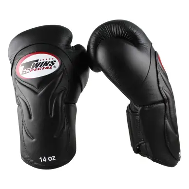 Guantes de boxeo Twins BGVL6 - 12