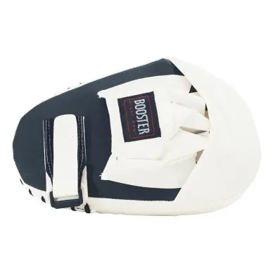 Manoplas de boxeo Booster talla M - 7
