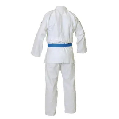 Kimono Aikido Entrenamiento