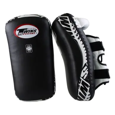 Pao de Boxeo Curvado Twins TKP Talla M - 11