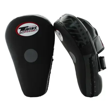 Manoplas de boxeo Twins PML 21 talla L - 11