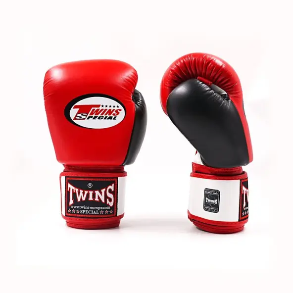 Guantes de boxeo Twins BGVL3 Air Flow