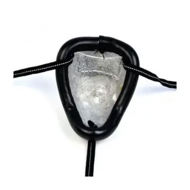 Carcasa de protección metálica G3 Twins - 8