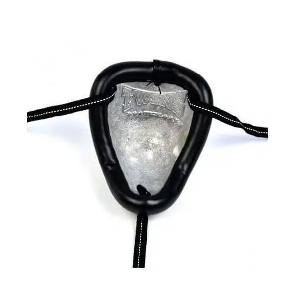 Carcasa de protección metálica G3 Twins