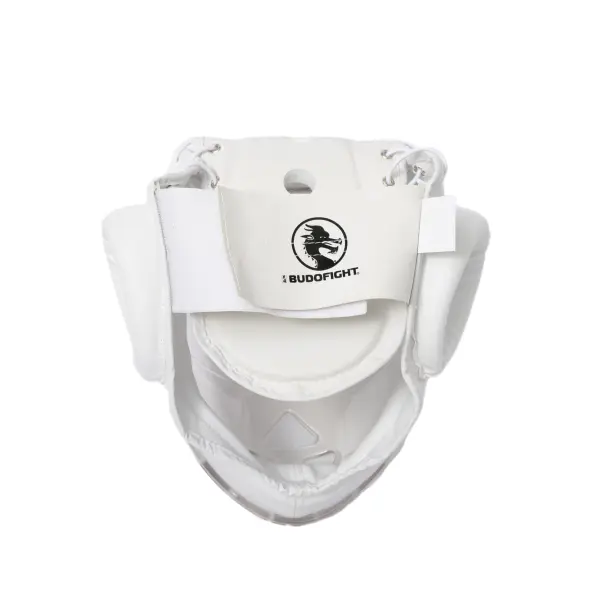 Casco Chanbara