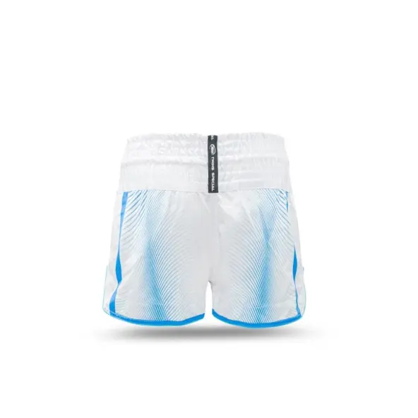 Short Boxe Thaï TBT Twins X Booster 9