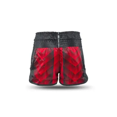 Short Boxeo Tailandés TBT Twins X Booster 3 - 6