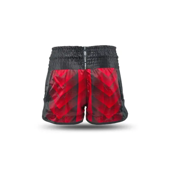Short Boxeo Tailandés TBT Twins X Booster 3