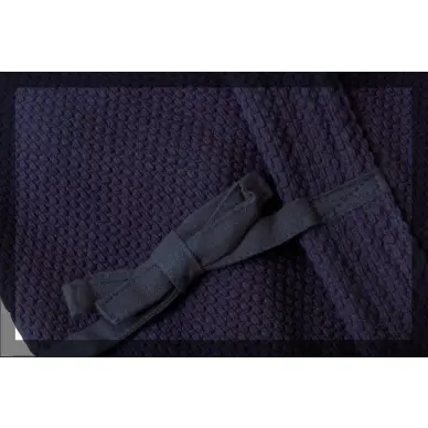 Chaqueta Kendo Azul Noche - 4