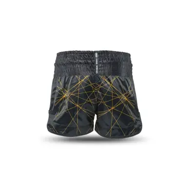 Short Boxeo Tailandés TBT Twins X Booster 2 - 6