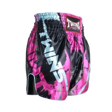 Short Boxeo Tailandés TTBL Candy-S - 8
