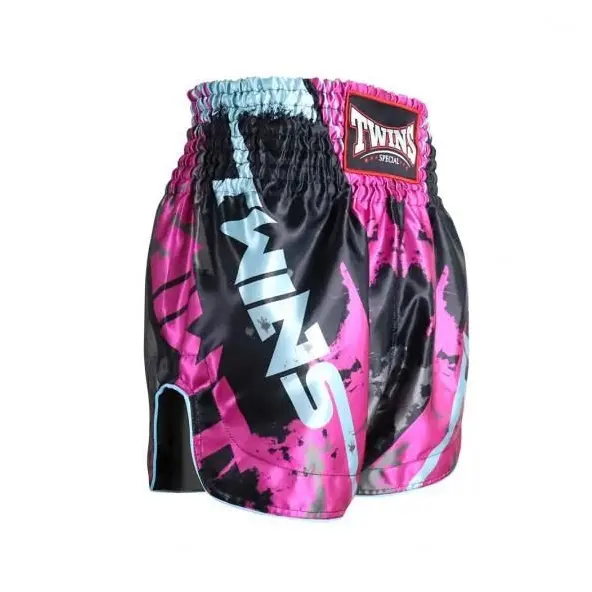 Short Boxeo Tailandés TTBL Candy-S