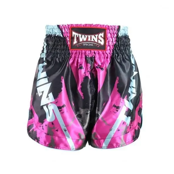 Short Boxeo Tailandés TTBL Candy-S