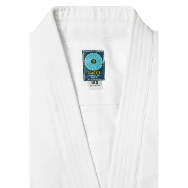 Kimono Aïkido Club - 3