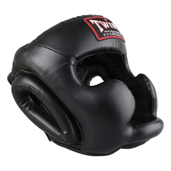 Casco de boxeo Twins HGL 3