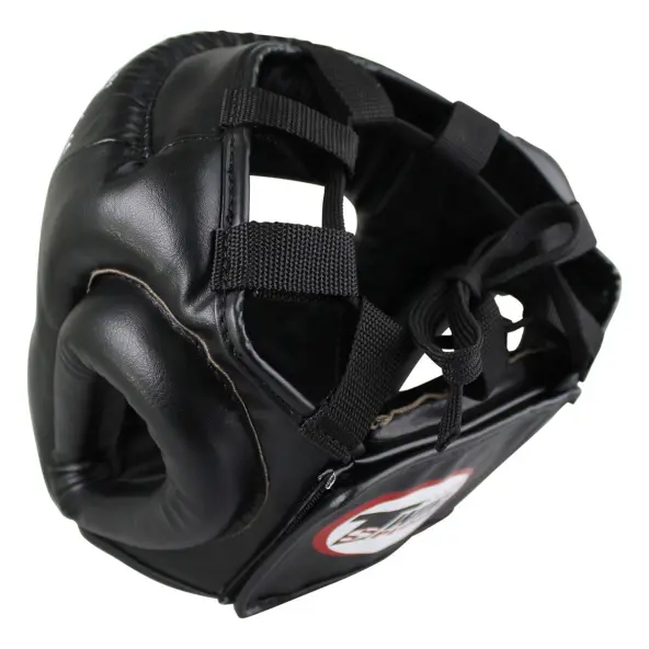 Casco de boxeo Twins HGL 3