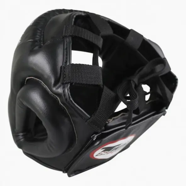 Casco de boxeo Twins HGL 3