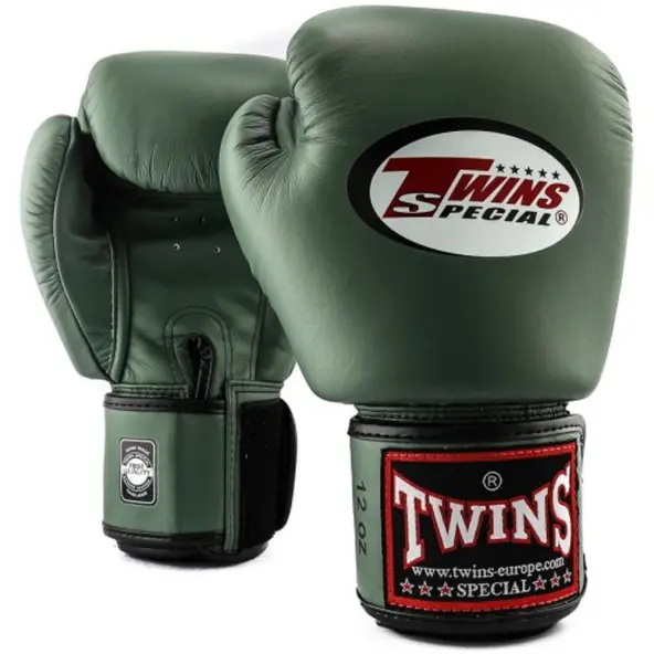 Guantes de Boxeo Twins BGVL3