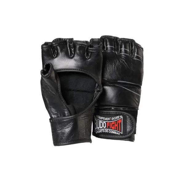 Guantes MMA Warrior 100% cuero