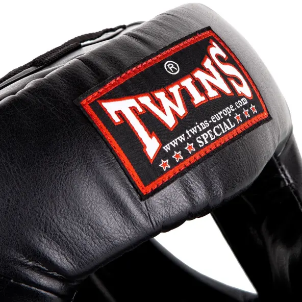 Casco de boxeo Twins HGL 3