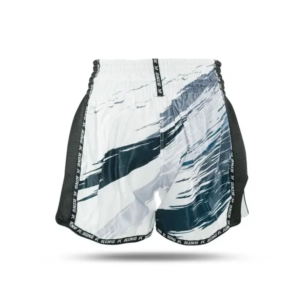 Short Boxeo Tailandés KPB Storm 2-S
