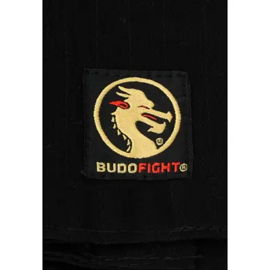 Obi Aikido Negro