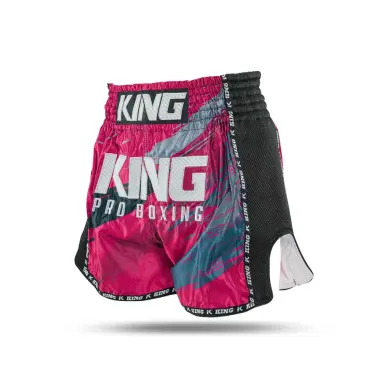 Short Boxeo Tailandés KPB Storm 3-S - 31