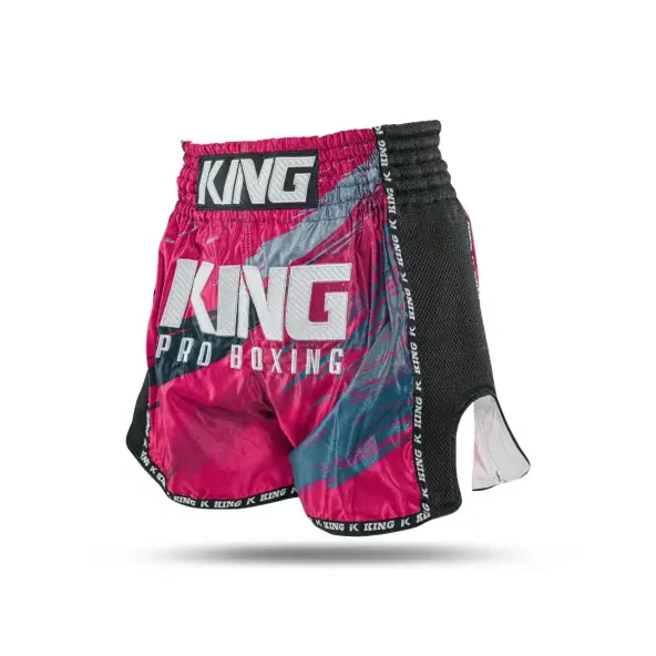 Short Boxeo Tailandés KPB Storm 3-S