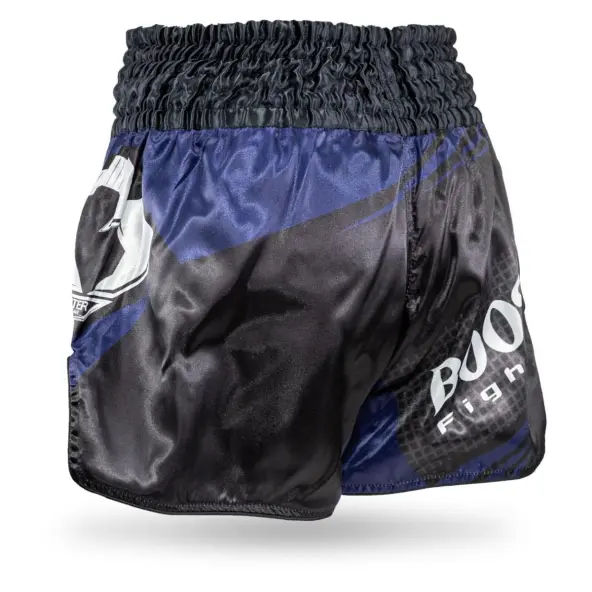 Short Boxeo Tailandés AD Xplosion 1