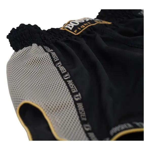 Short Boxeo Tailandés TBT Pro 4.31