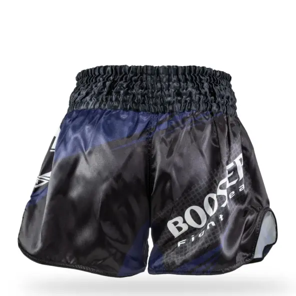 Short Boxeo Tailandés AD Xplosion 1