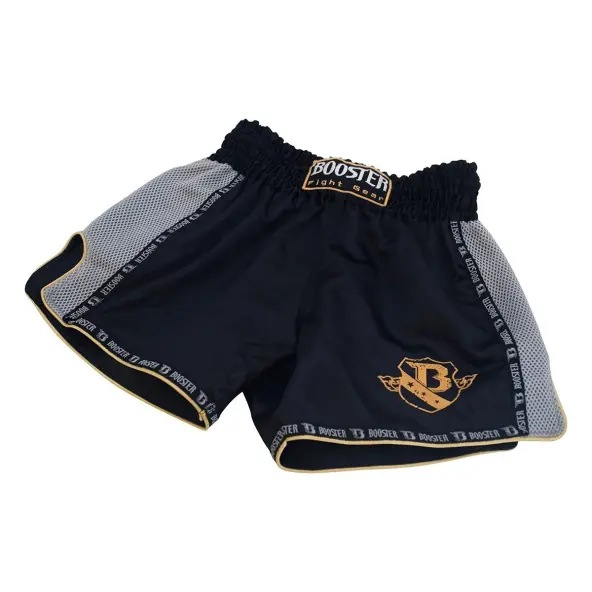 Short Boxeo Tailandés TBT Pro 4.31