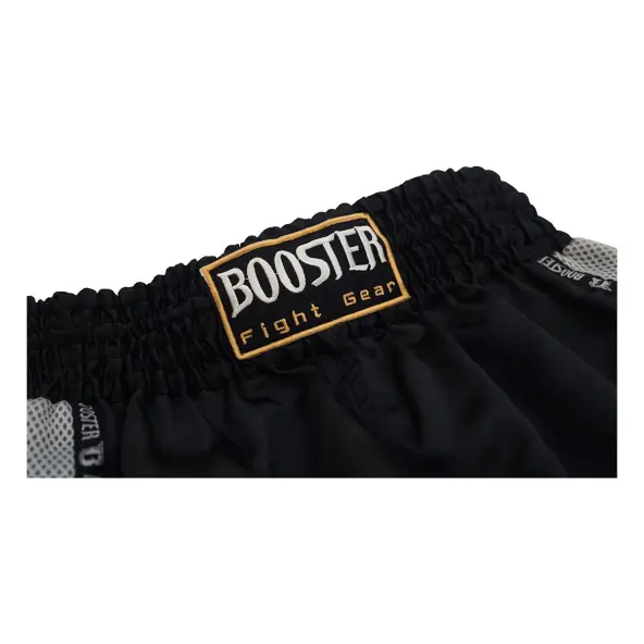 Short Boxeo Tailandés TBT Pro 4.31