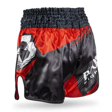 Short Boxeo Tailandés AD Xplosion 2 - 15