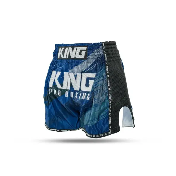 Short Boxeo Tailandés KPB Storm 4-S