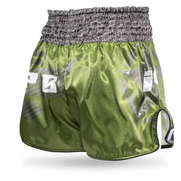 Short Boxeo Tailandés AD Legion
