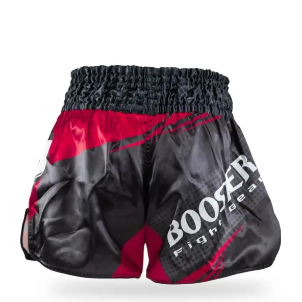 Short Boxeo Tailandés AD Xplosion 2