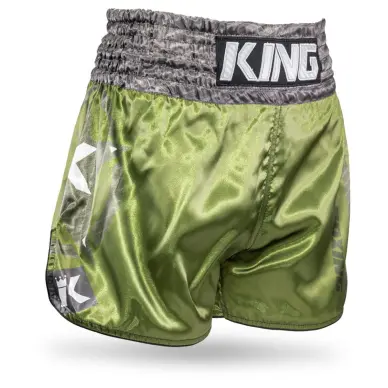 Short Boxeo Tailandés AD Legion - 12