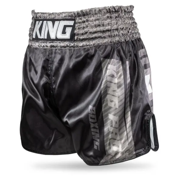 Short Boxeo Tailandés AD Legion 2