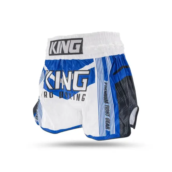 Short Boxeo Tailandés KPB Endurance 8
