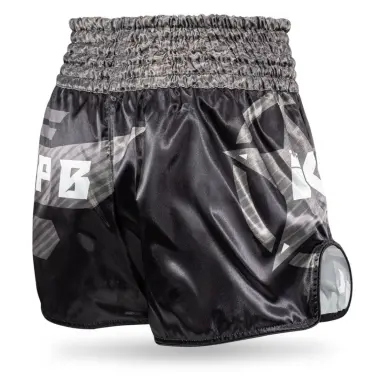 Short Boxeo Tailandés AD Legion 2 - 10