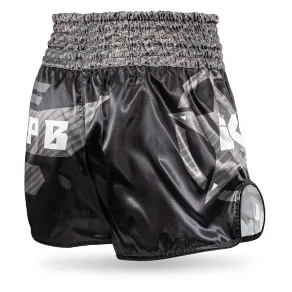 Short Boxeo Tailandés AD Legion 2