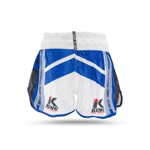Short Boxeo Tailandés KPB Endurance 8