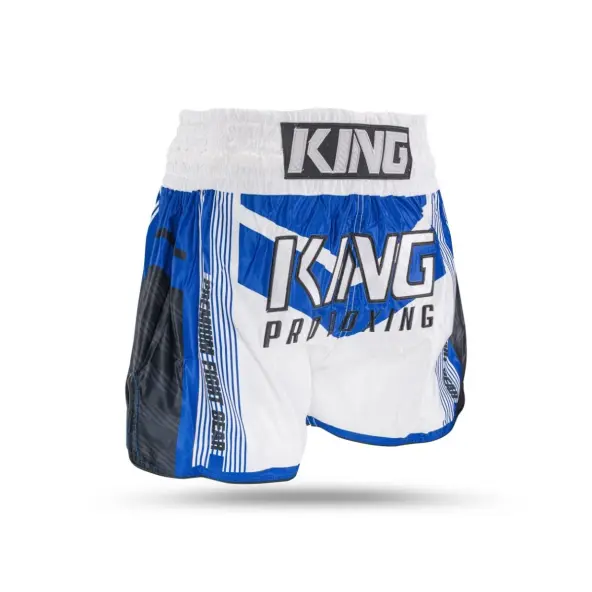Short Boxeo Tailandés KPB Endurance 8